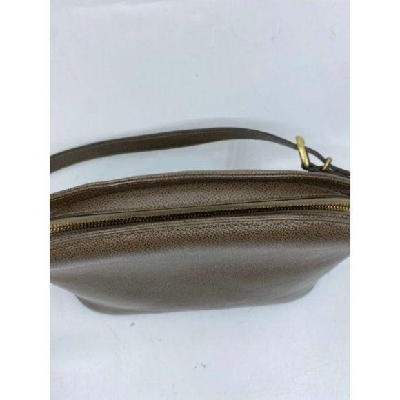 Coach Vintage Pebbled Leather Style #4405 Madison Regis Shoulder Bag - Picture 8 of 11